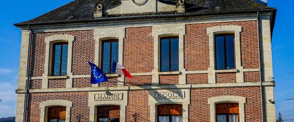 Nos 16 communes | CC2V